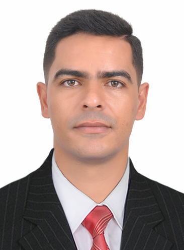 LUIZ FERNANDO VICENTE